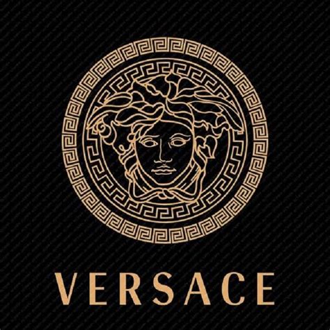 logo von versace|versace mythology.